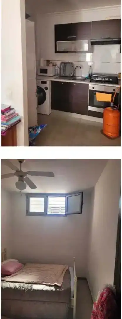 Apartament en venda en Níjar amb Aire condicionat