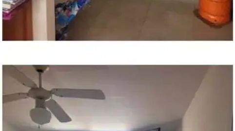 Foto 4 de Apartament en venda a Calle Escuela, 6, Pozo de los Frailes - Presillas - Albaricoques, Níjar