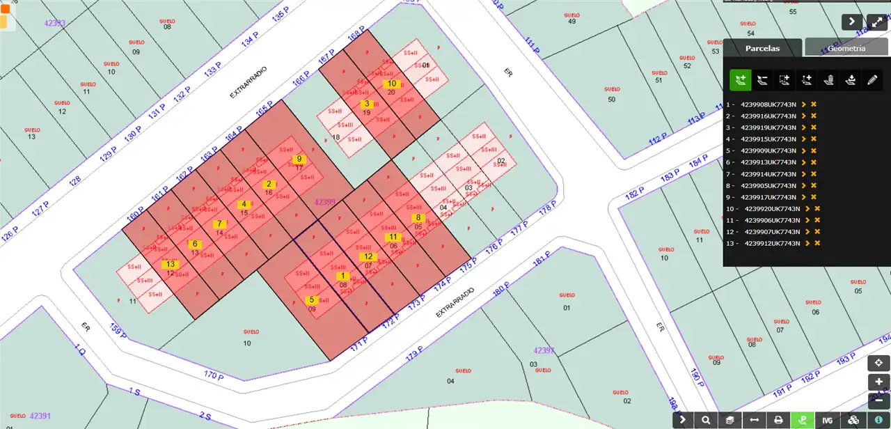 Adosado en venta en Urbanización Puente Pasil, imagen 15