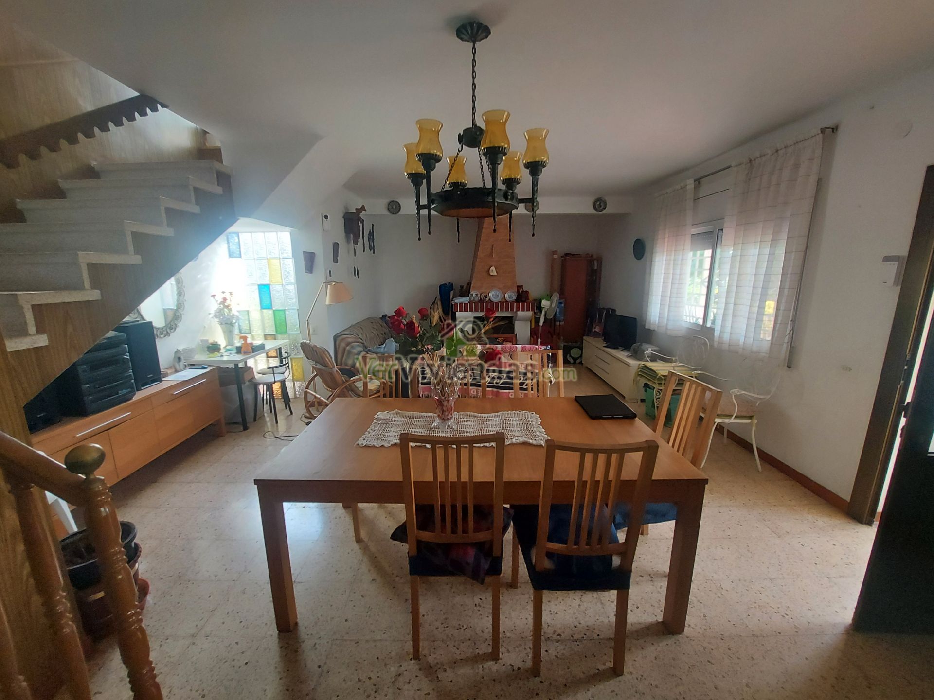 House or chalet for sale in Carrer Major, 584, Vallirana