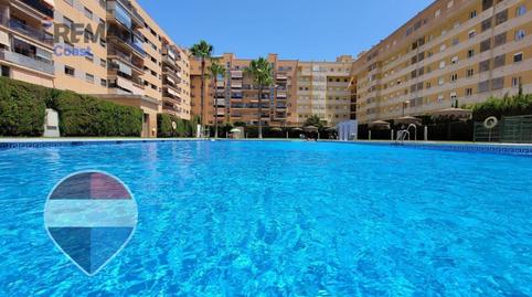 Foto 2 von Wohnung zum Verkauf in Jalon, Martín Carpena - Torre del Río, Málaga Capital