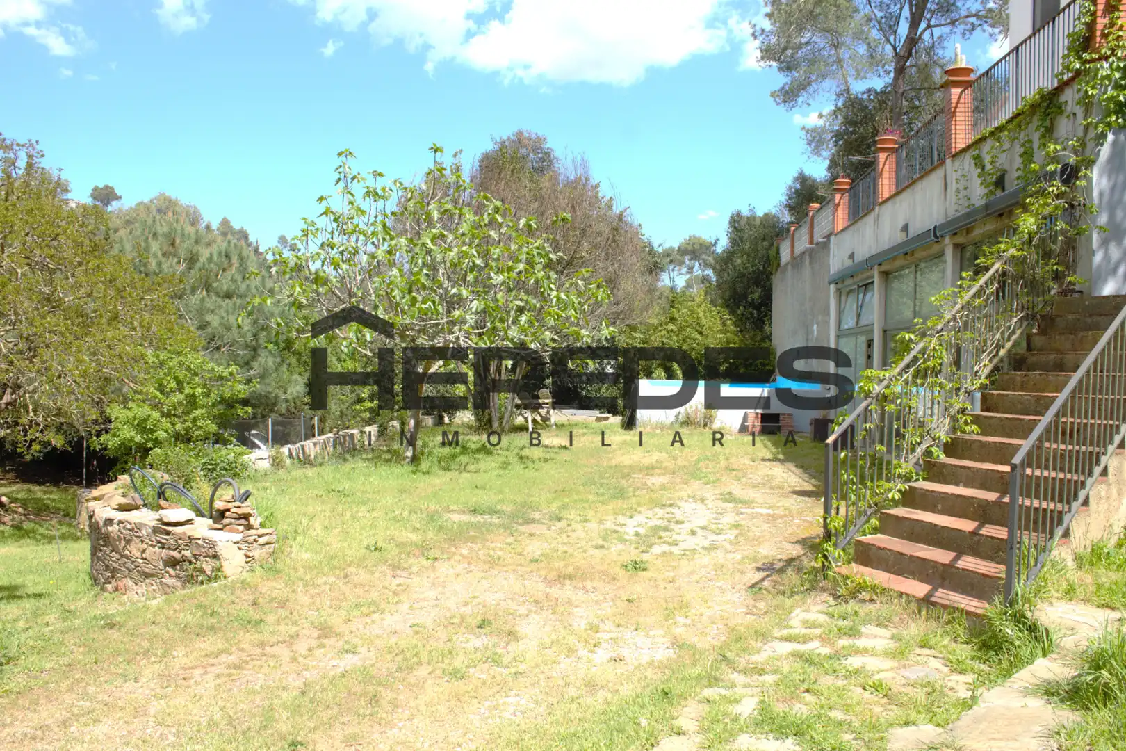 Casa con piscina en venta en Torrelles de Llobregat, imagen 35