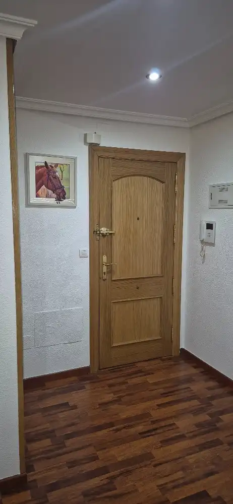Piso en venta en Albacete con Aire acondicionado, Calefacción y Balcón
