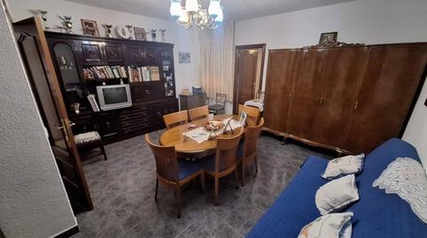 Foto 4 de Pis en venda a La Alhóndiga, Madrid