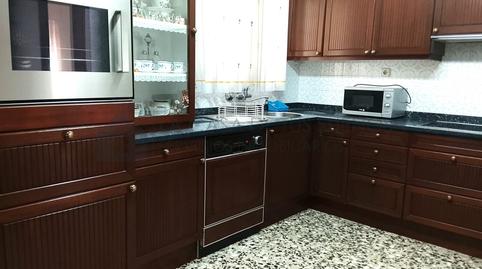 Foto 3 de Pis en venda a Sax, Alicante