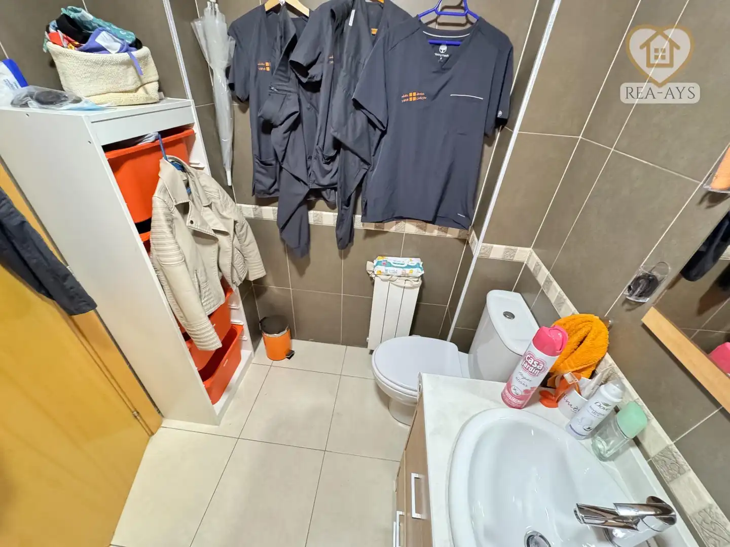 Flat with terrace for sale in Carrer Major, imagen 20