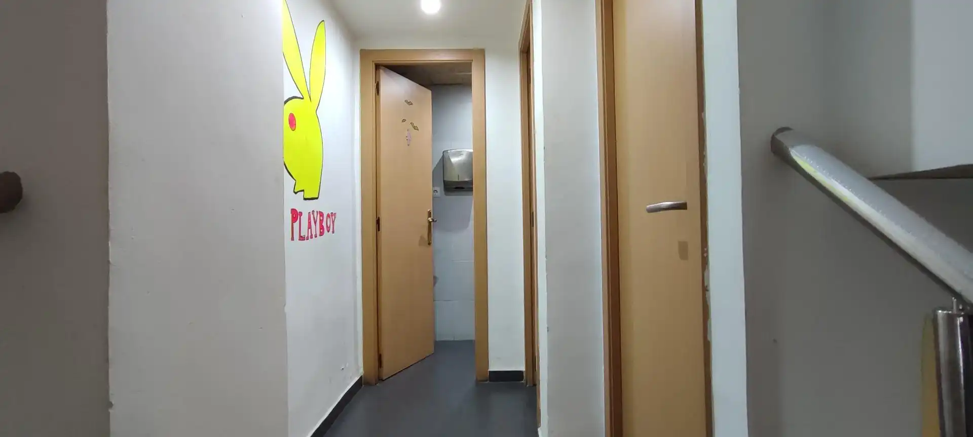 Local comercial en venta en Florida - Ciudad de Asís, imagen 9