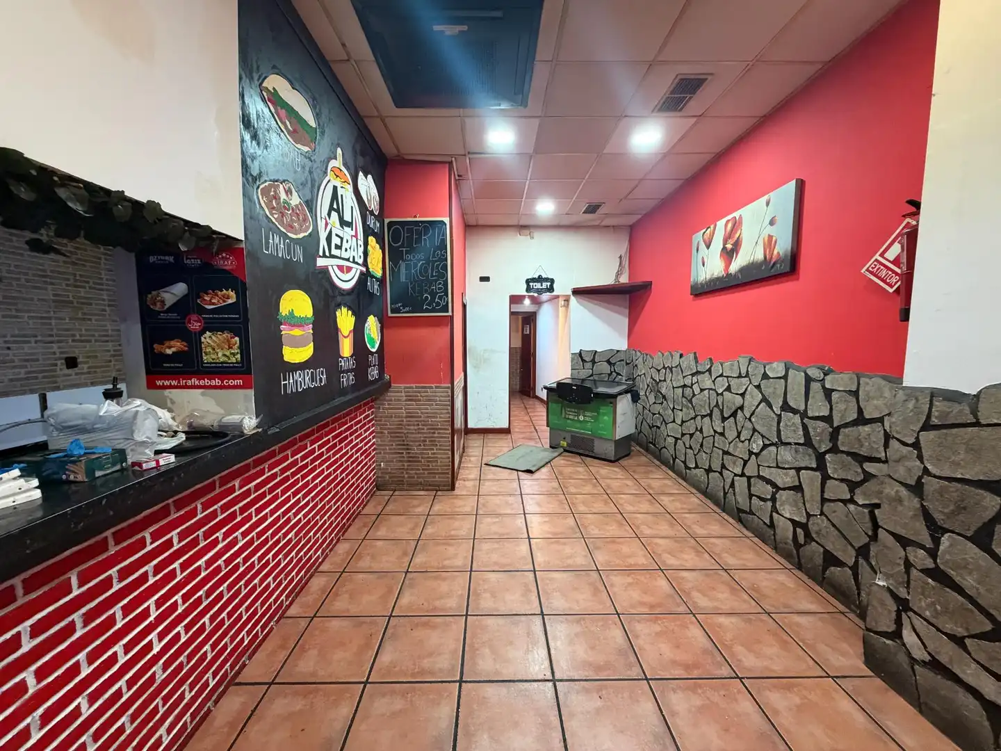 Local comercial de lloguer a Muriedas, imagen 3