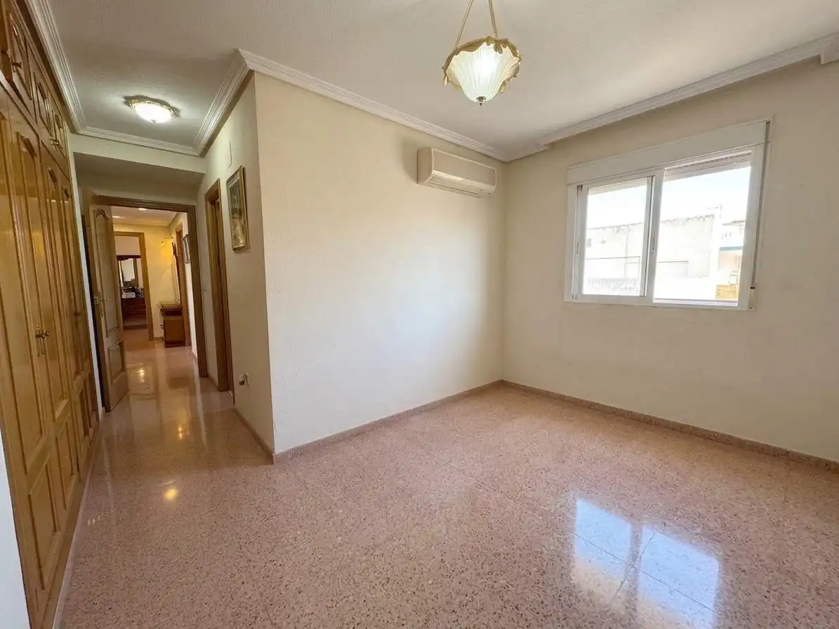 Ático en venta en Alicante / Alacant con Aire acondicionado