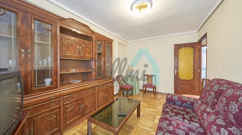 Photo 3 of Flat to rent in Fernando Alonso Díaz, Santo Domingo - El Campillín, Asturias