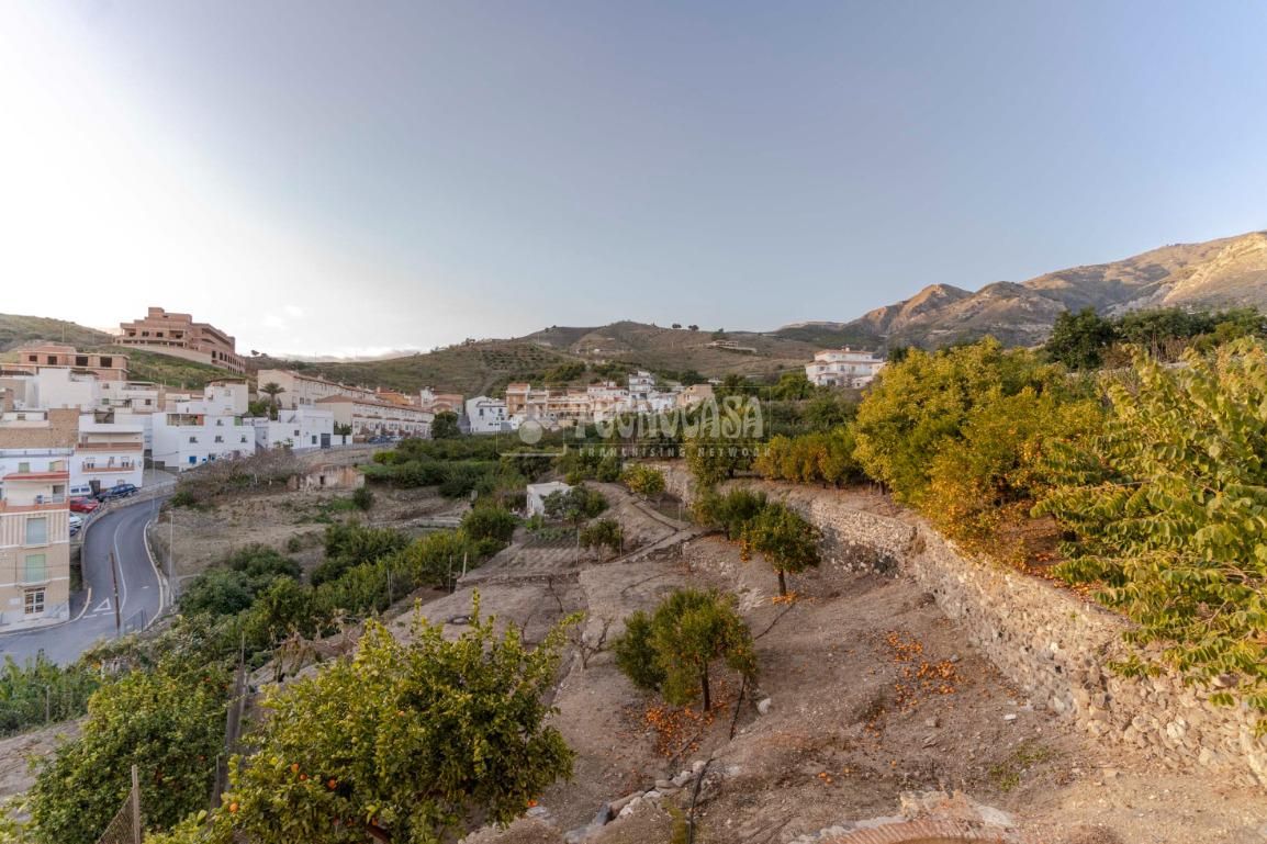 Casa adosada en venda en Molvízar amb Jardí privat i Terrassa