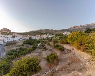 Single-family semi-detached for sale in Molvízar  with Private garden and Terrace