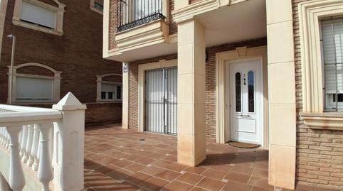 Foto 4 de Casa adosada en venda a Ciudad de Cádiz, El Sabinar – Urbanizaciones – Las Marinas – Playa Serena, Roquetas de Mar