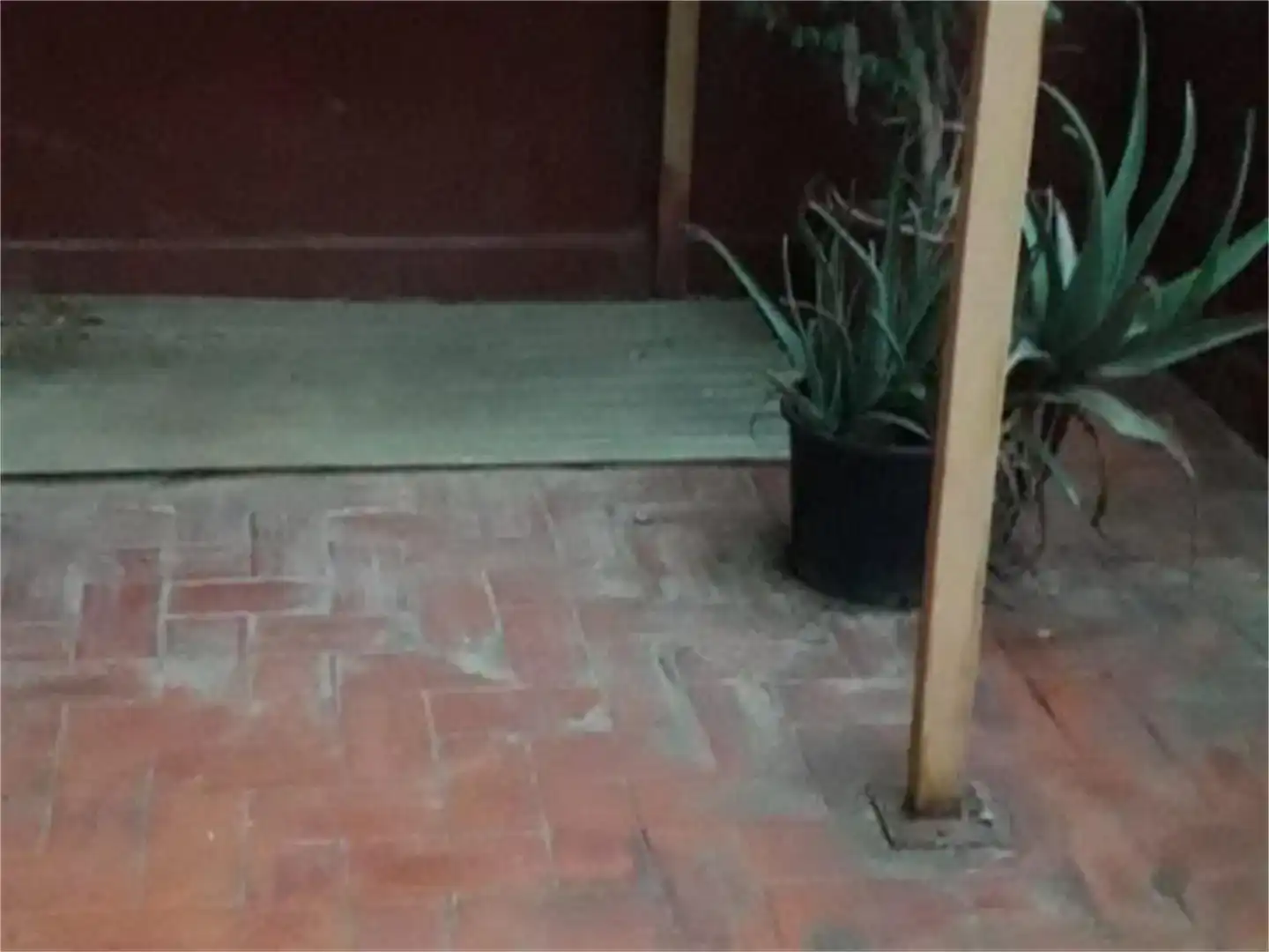 Jardí de Casa adosada en venda en Torrent amb Aire condicionat i Balcó