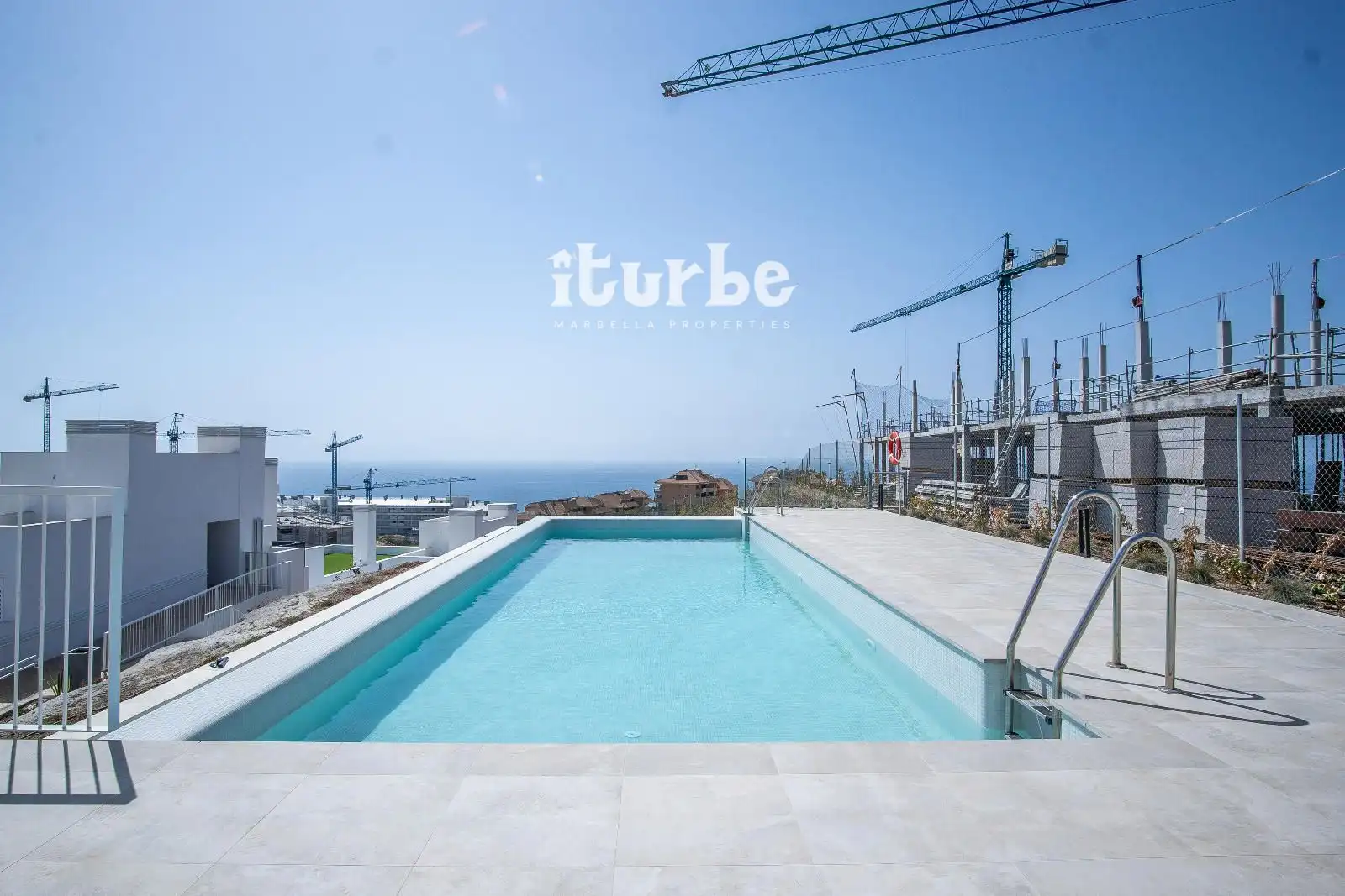 Flat with pool to rent in Avenida de Fuengirola, imagen 27