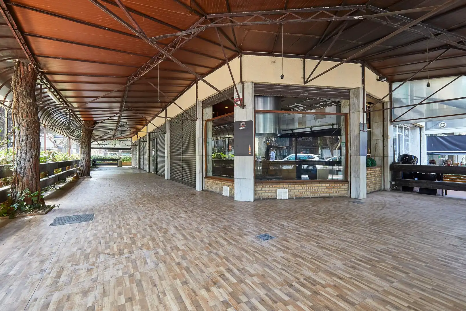Local en venda en Castell d'Aro, Platja d'Aro i s'Agaró amb Terrassa