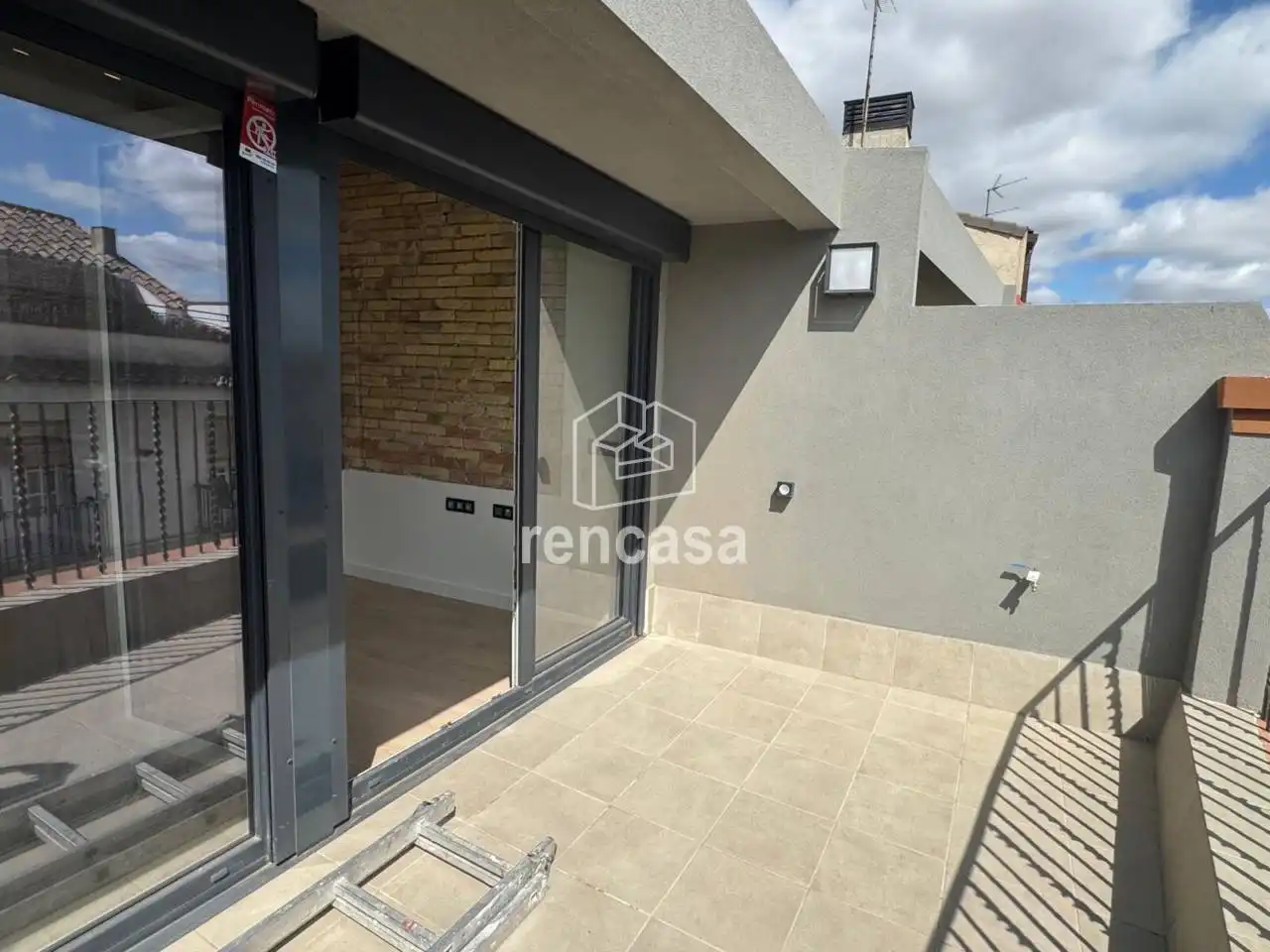 Penthouse mit Terrasse zum Verkauf in Calle Magdalena, imagen 22