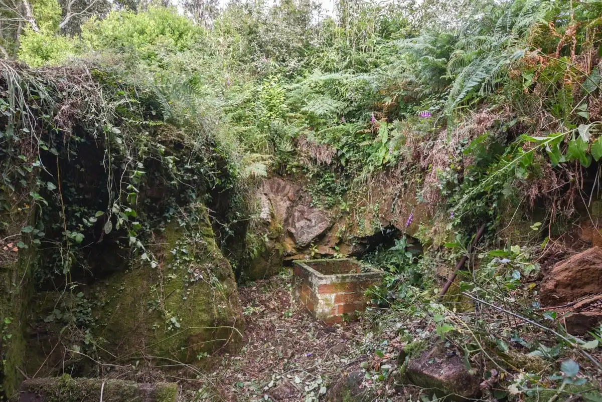 Casa o chalet en venta en VERMELLO DARRIBA, Zas
