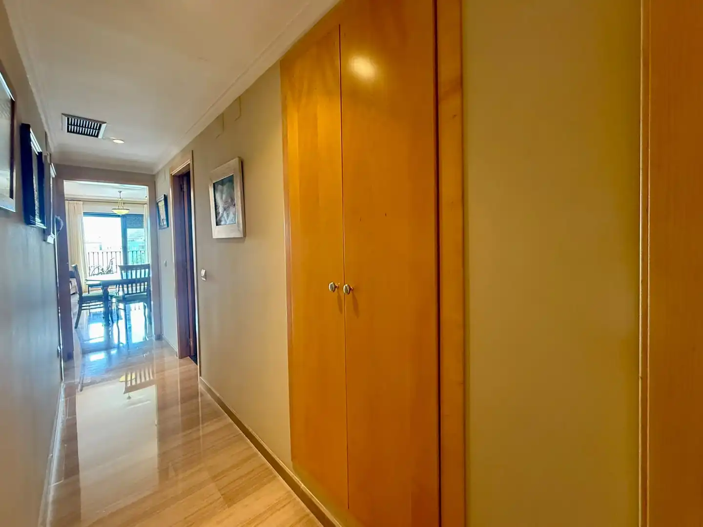 Apartment mit Pool zum Verkauf in Centro Urbano, imagen 9