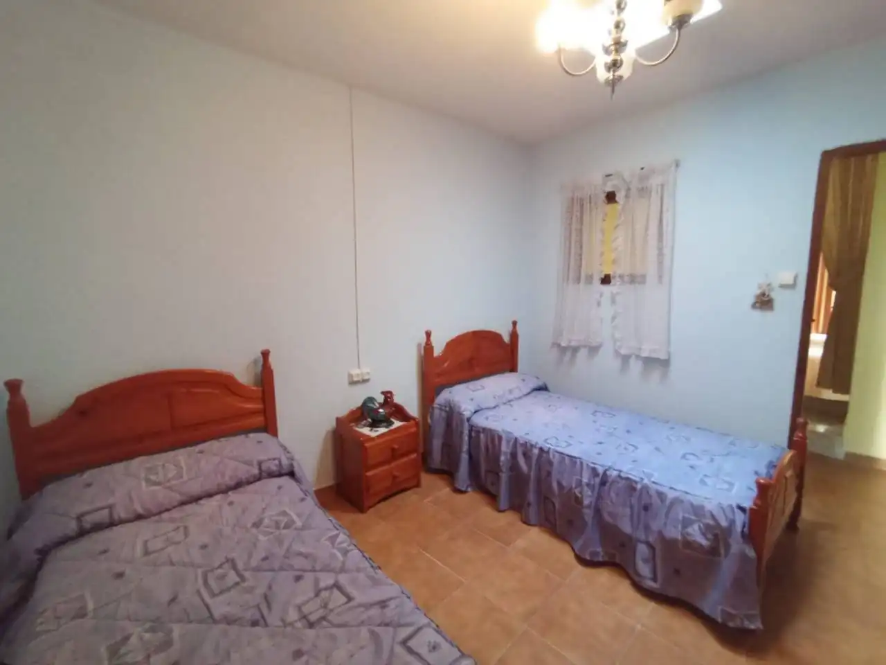 Haus zum Verkauf in Avenida Béjar, imagen 12