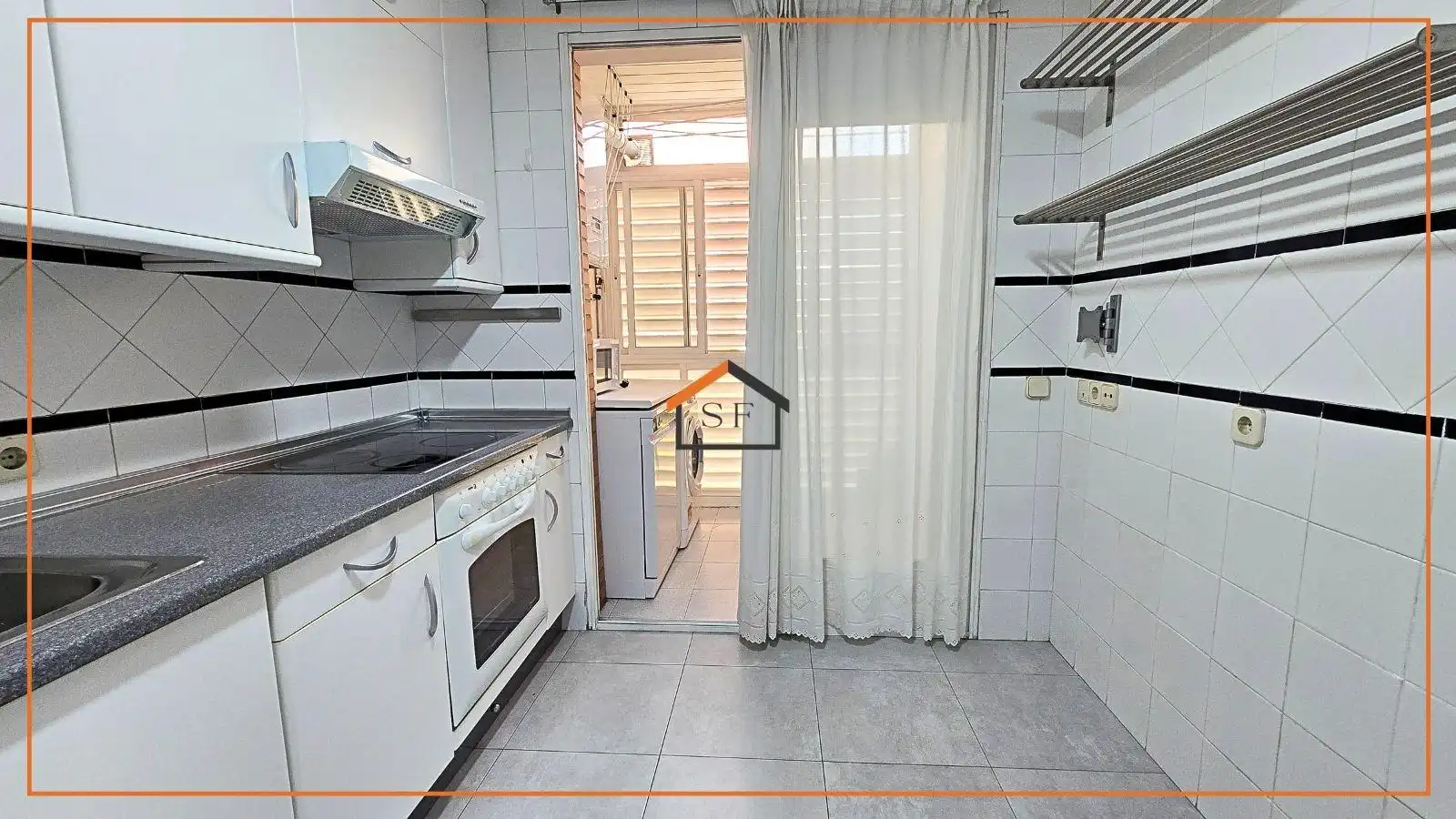 Flat with lift for sale in CIUDAD ENCANTADA, imagen 28