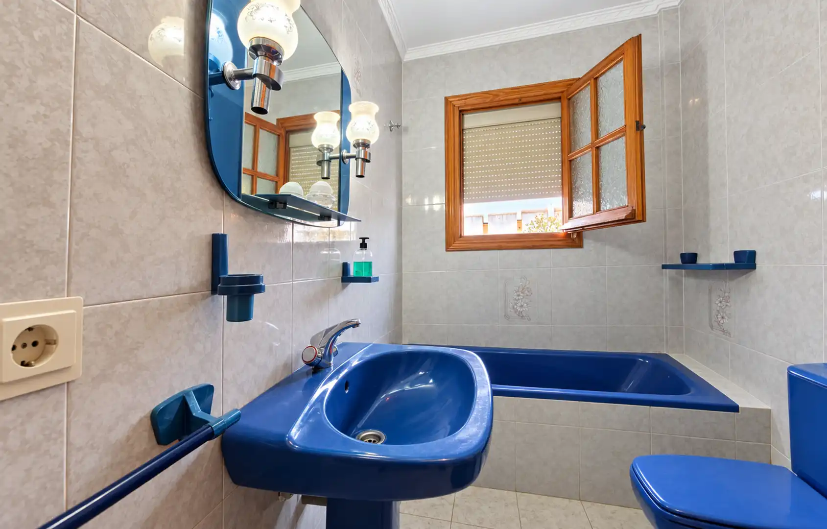 Casa aparellada en venda a Estepona Pueblo, imagen 23