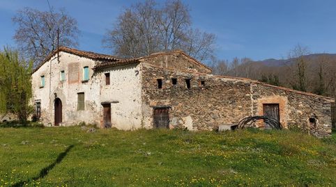 Finca rústica con Masia en el Montseny, Sant Celoni