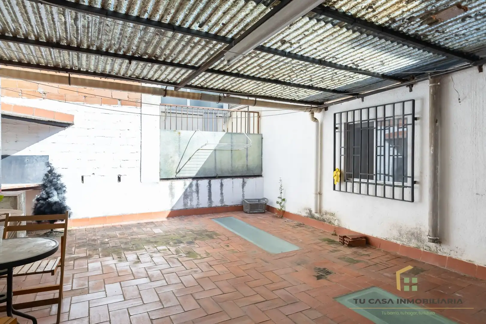 Casa o chalet en venta en Badalona con Calefacción y Terraza