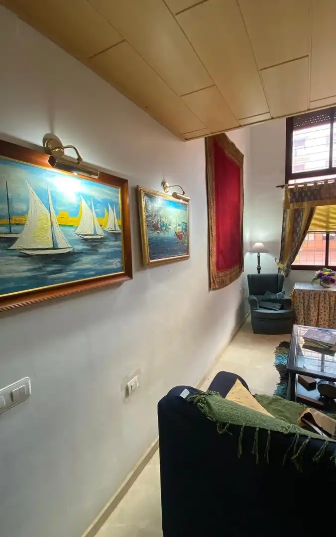 Estudio en venta en Sevilla con Aire acondicionado