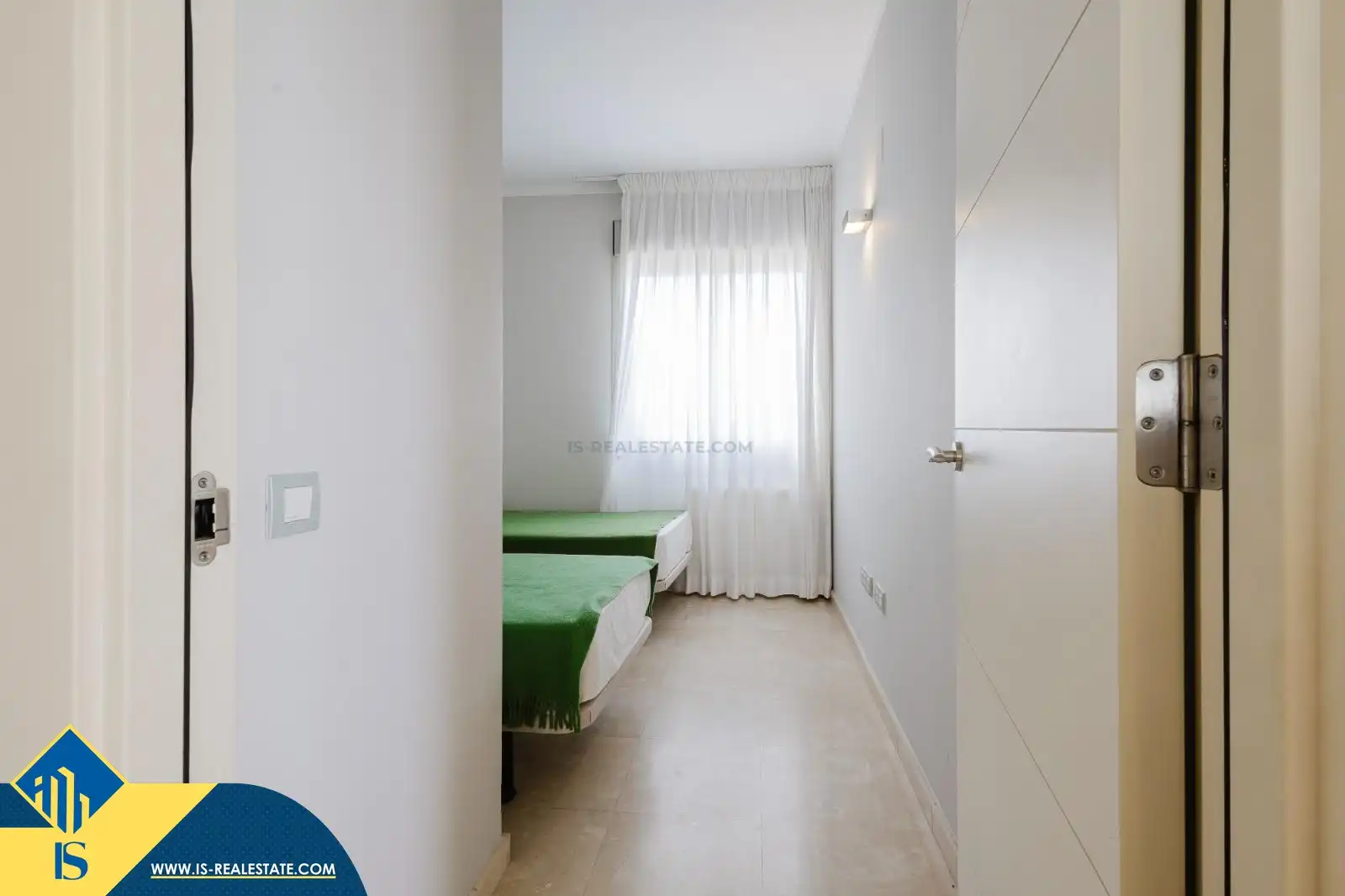Bedroom of Flat for sale in Orihuela  with Terrace, Furnished and Oven