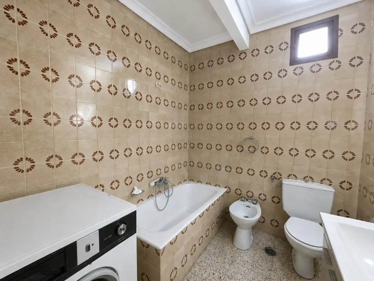 Baño de Piso en venta en Hervás con Terraza y Balcón