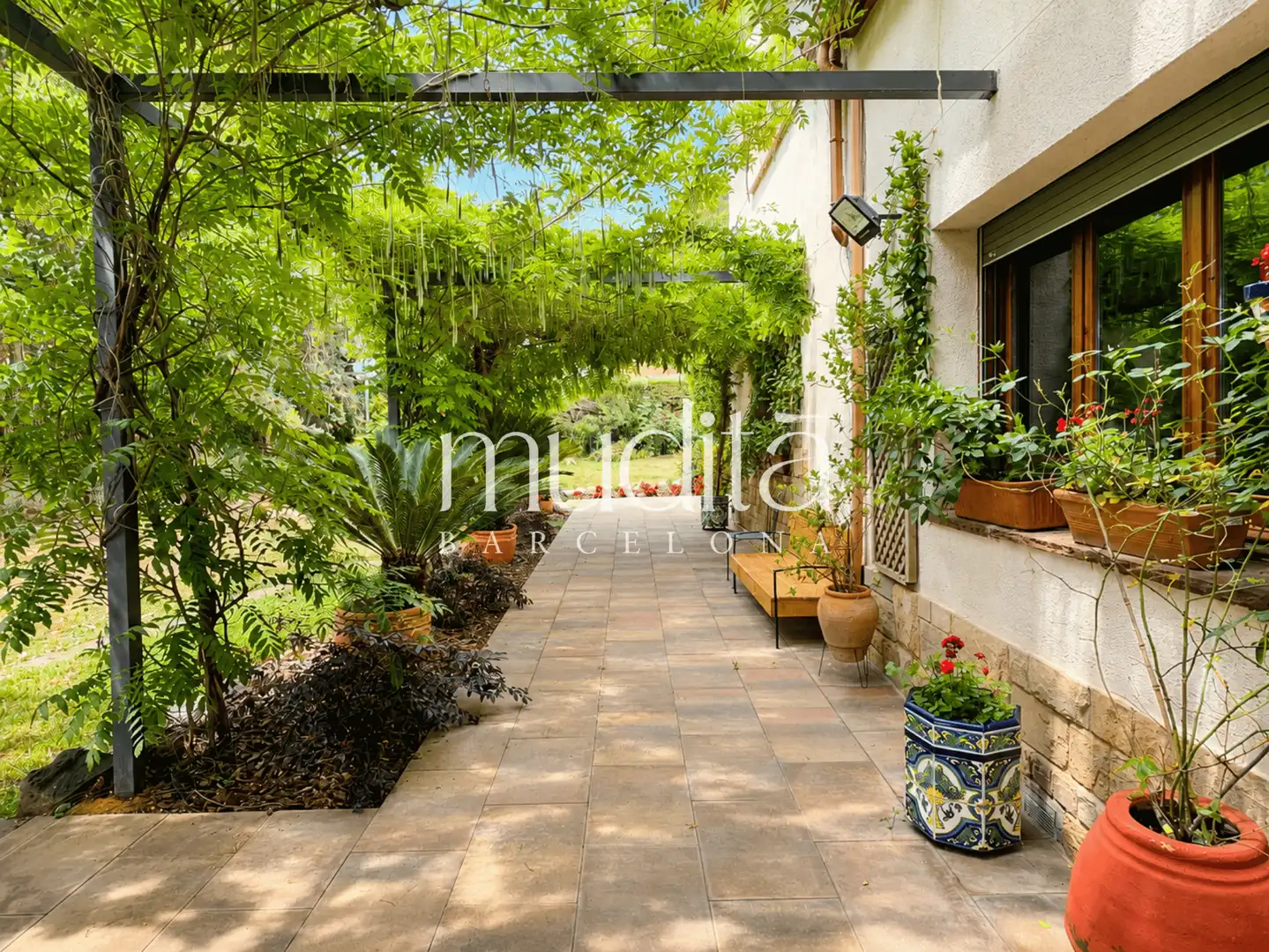 Maison avec piscine à vendre à L'Ametlla del Vallès, imagen 89