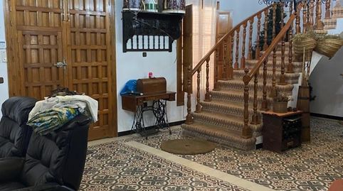Foto 2 de Casa o xalet en venda a El Rocío, Almonte