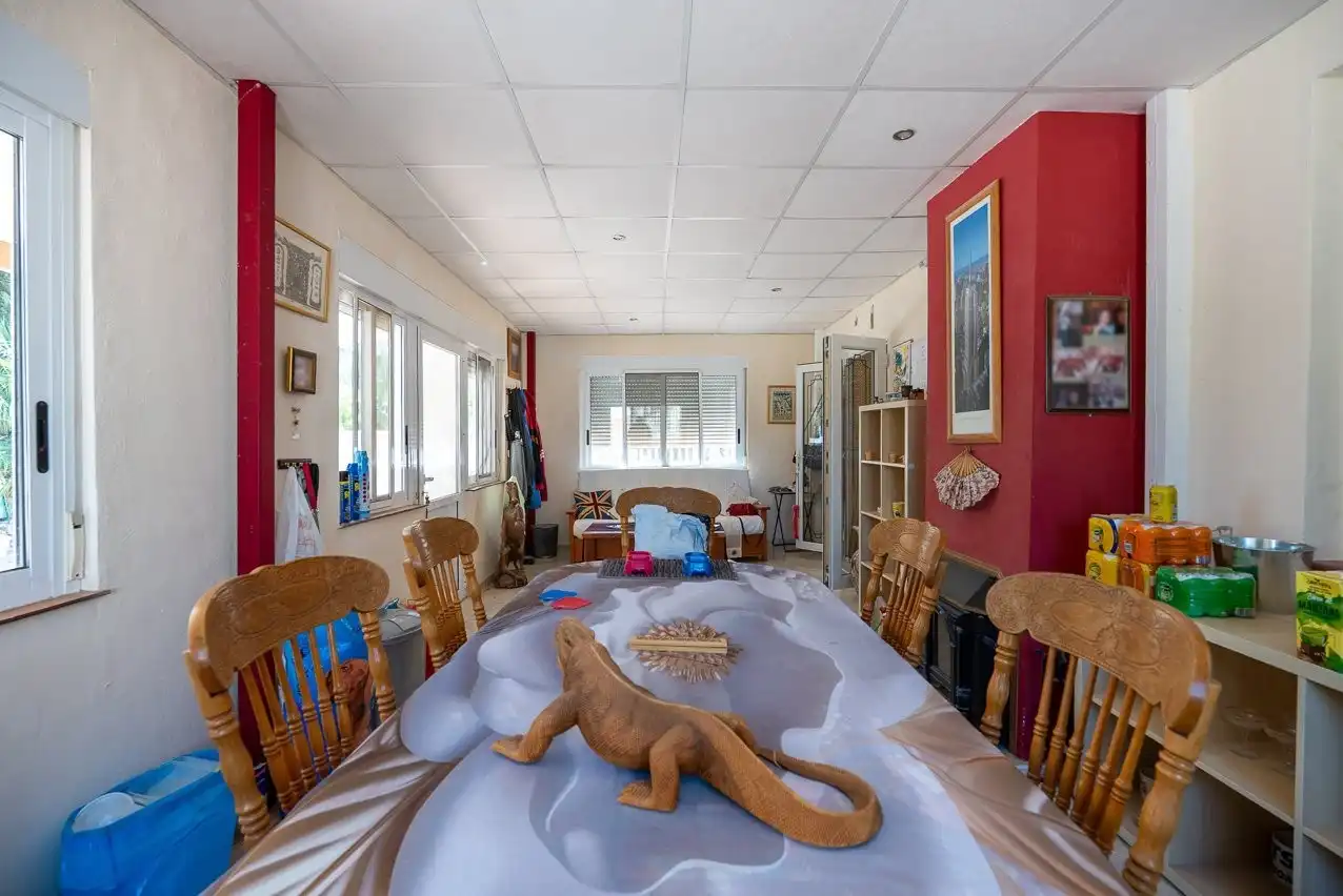 Maison rustique avec piscine à vendre à Las Virtudes, imagen 7