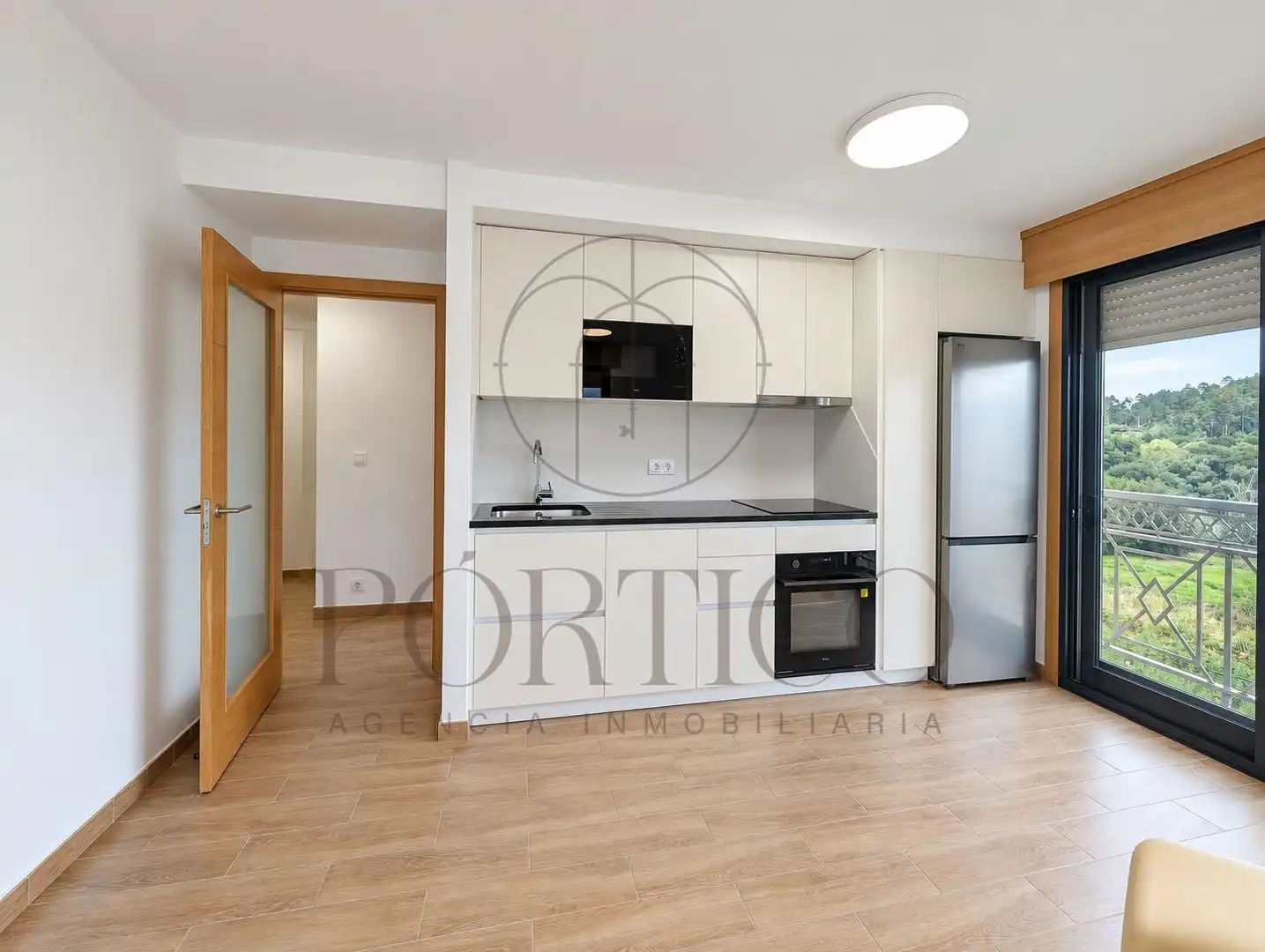 Flat for rent in O Porriño