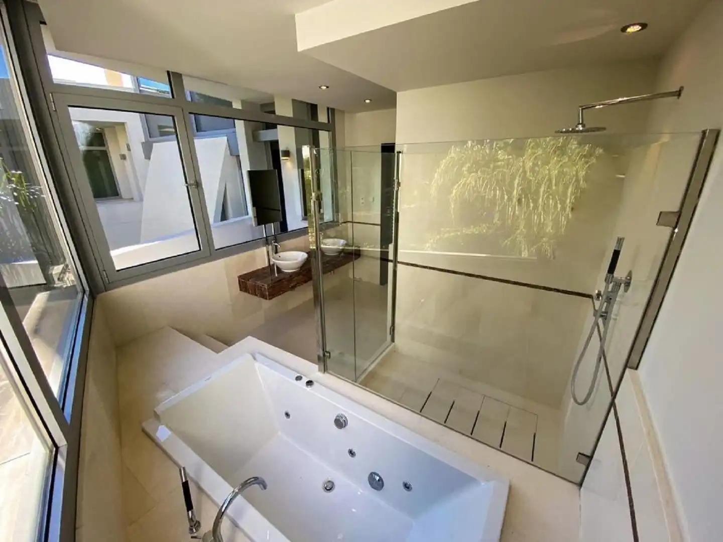 Dúplex amb piscina en venda a Milla de Oro, imagen 22