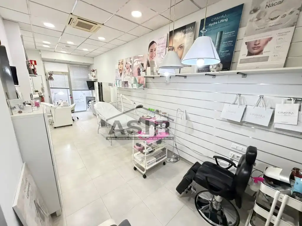 Business premises for sale in Calle Pare Castells, imagen 10