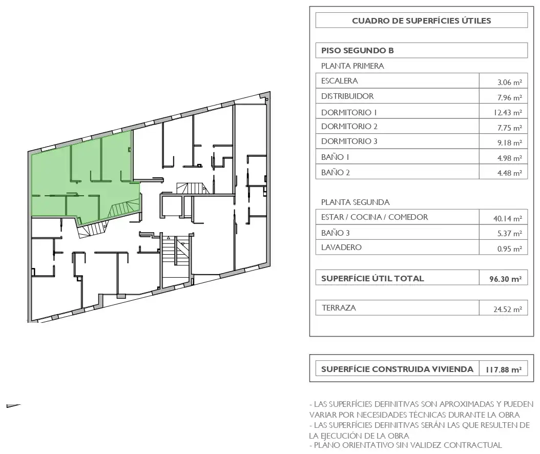 Duplexes for sale in Sabadell  with Air Conditioner, Heating and Terrace