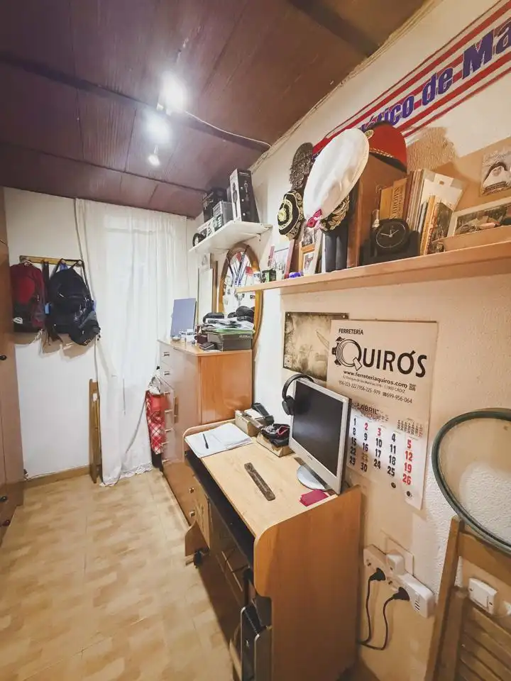 Maisonette zum Verkauf in Cádiz mit Terrasse