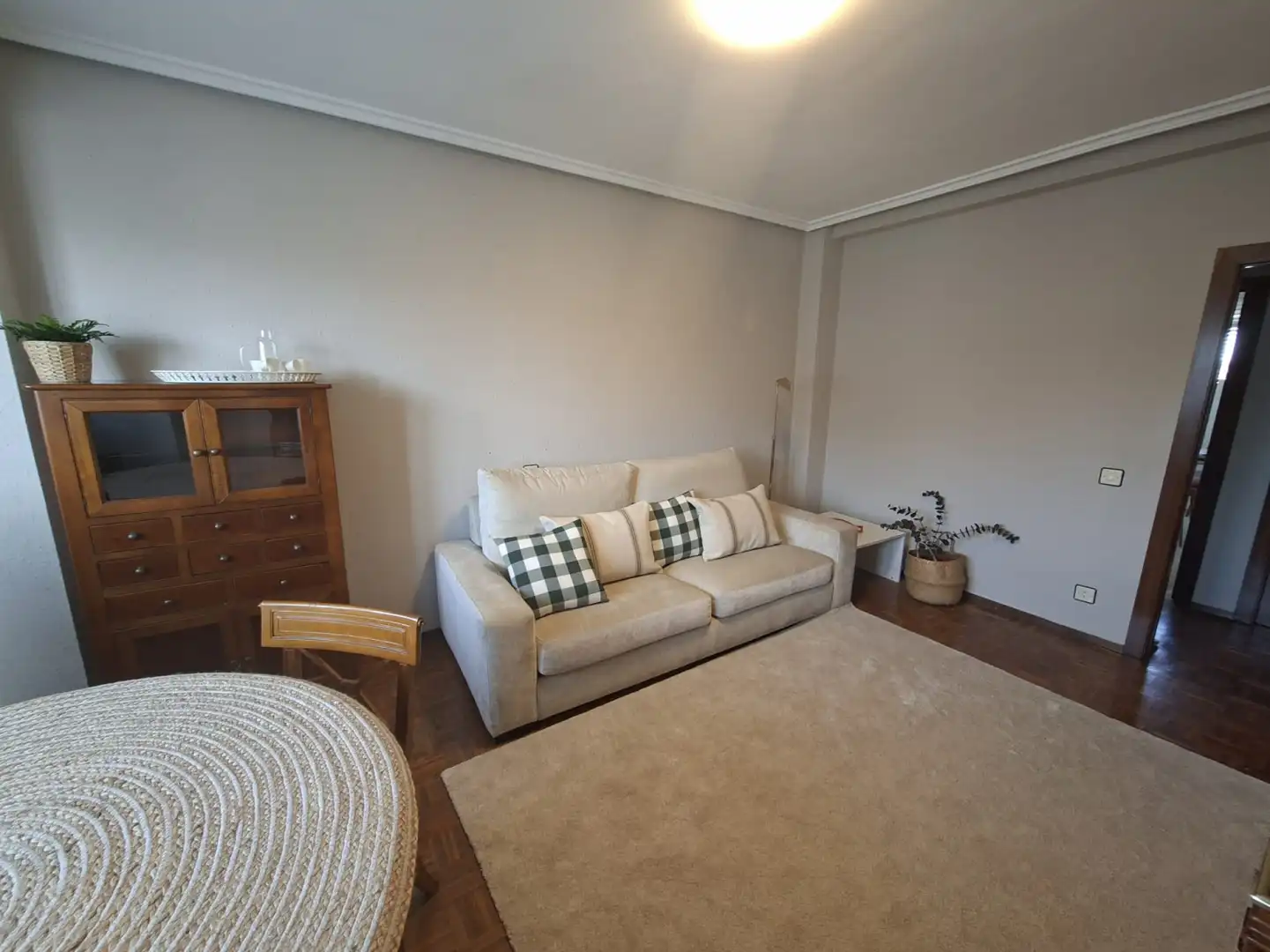 Wohnung mit Aufzug zur Miete in Gijón - Celestino Junquera TEMPORAL, imagen 2