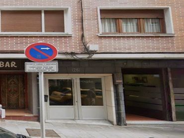 Piso en venta en calle Guipuzkoa