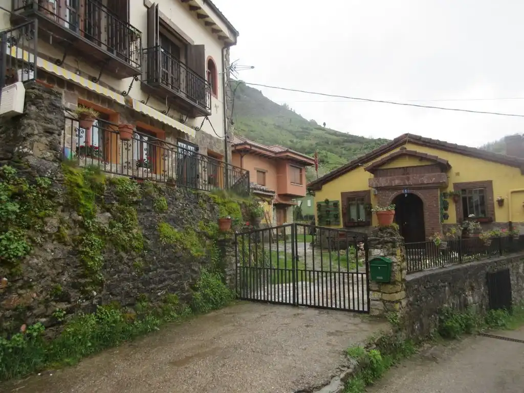 Casa o chalet en venta en Ponton, Crémenes