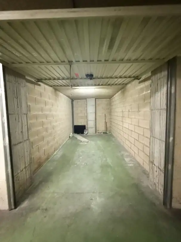 Aparcamiento en venta en Elgoibar, imagen 4