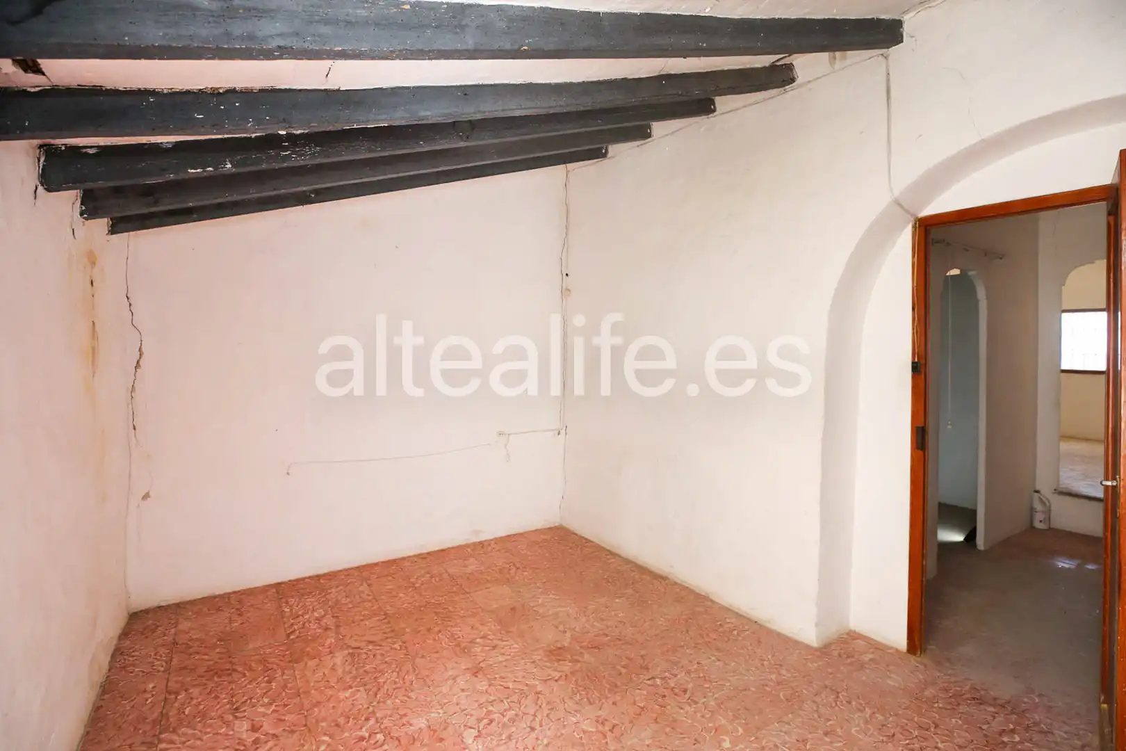 Casa adosada en venta en Altea con Terraza y Trastero
