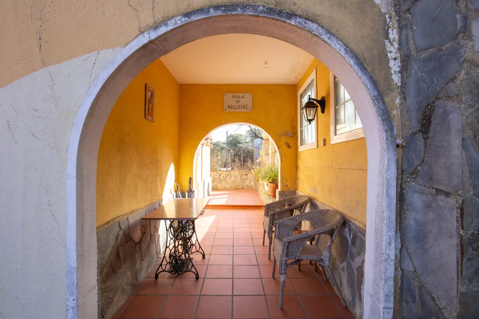 Houses for sale in Sant Cugat del Vallès  with Air Conditioner, Heating and Terrace