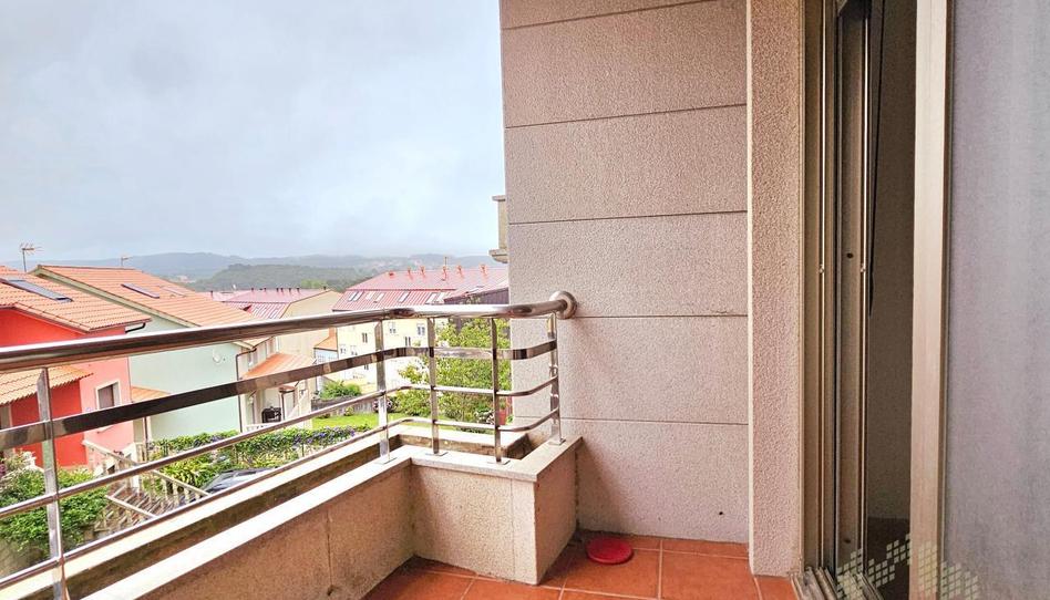 Photo 1 of Flat to rent in Peralto-alto de la Magdalena, Boiro, A Coruña
