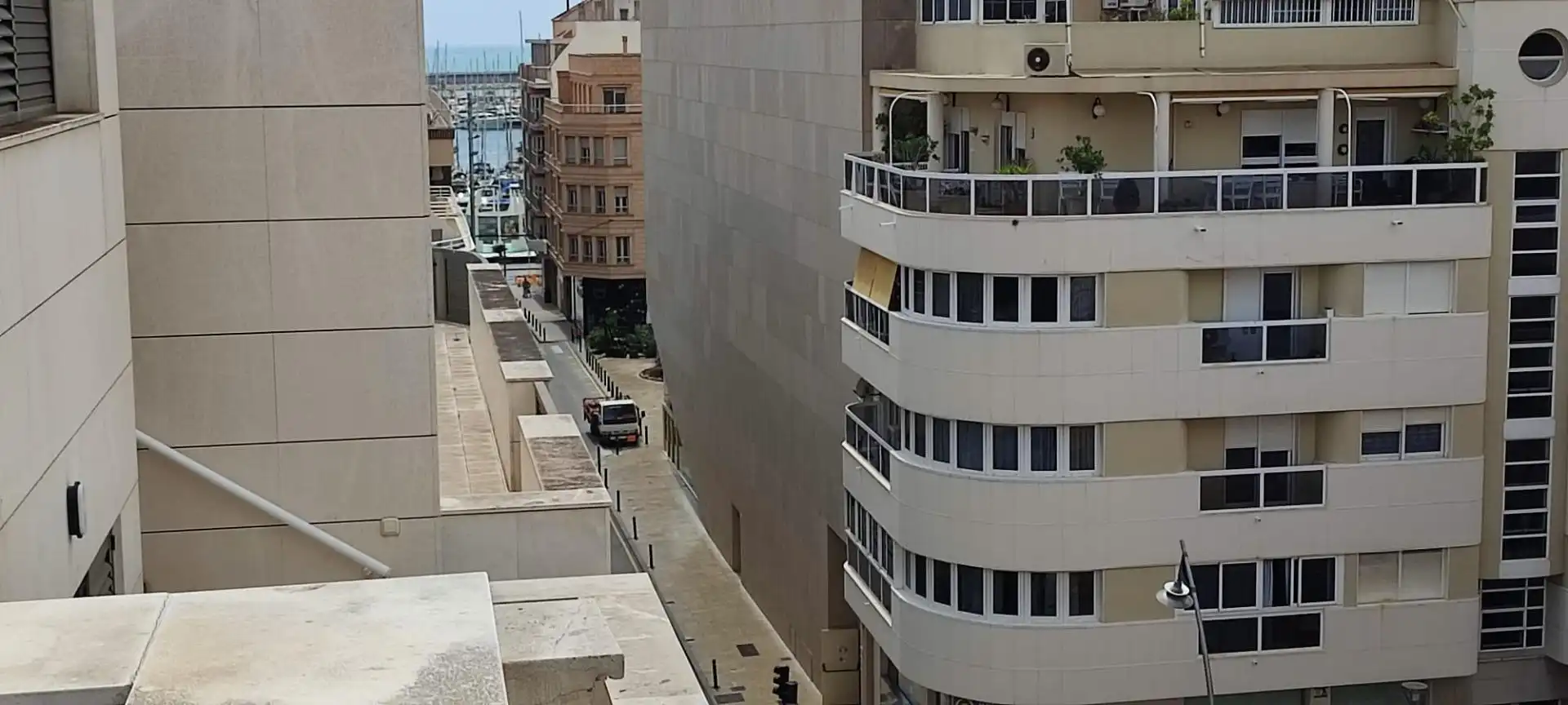 Flat with terrace for sale in Centro, imagen 3