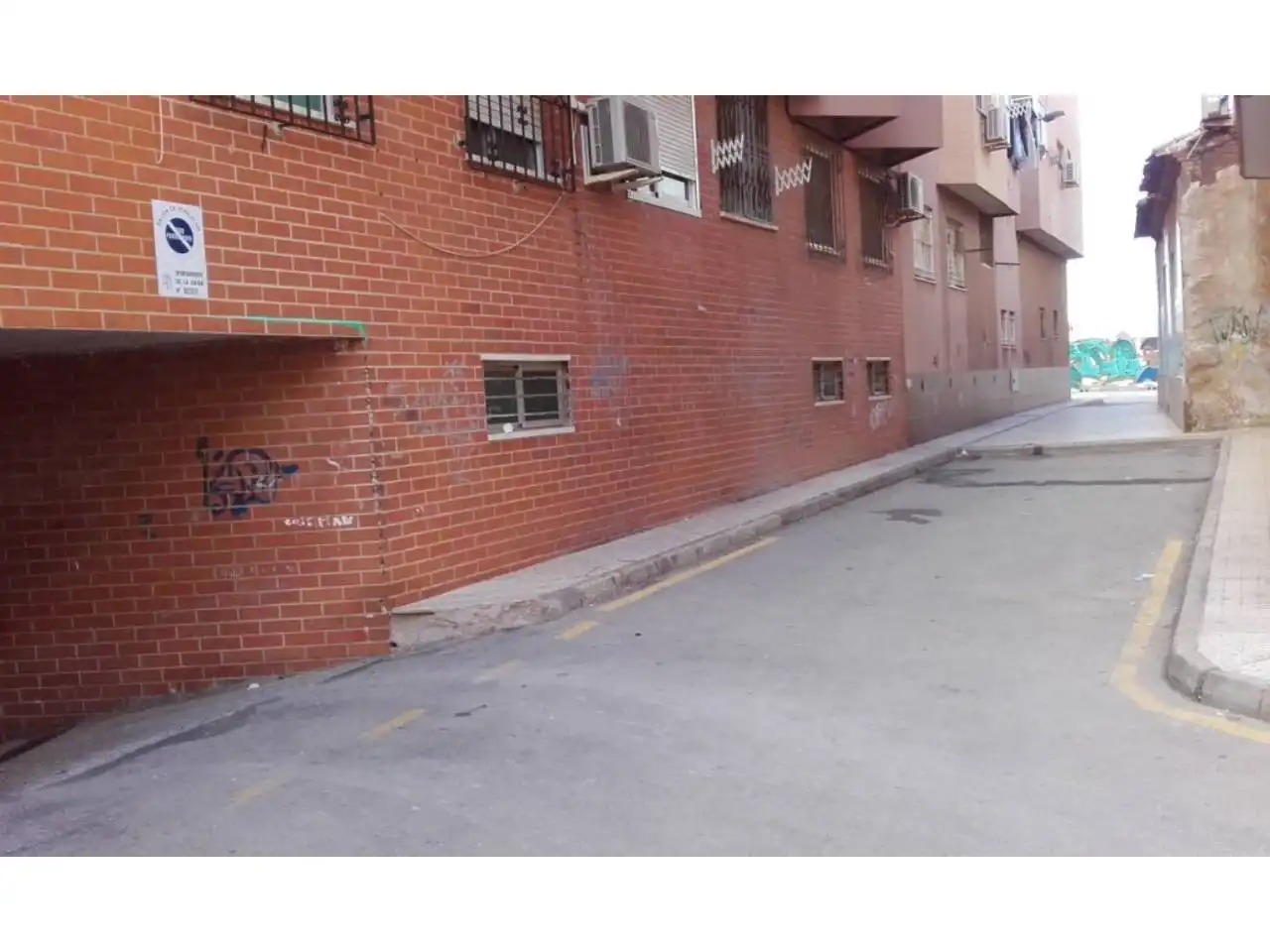 Individual en venta en Calle servet 0, imagen 2