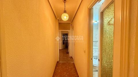 Foto 4 de Piso en venta en Coslada pueblo, Madrid
