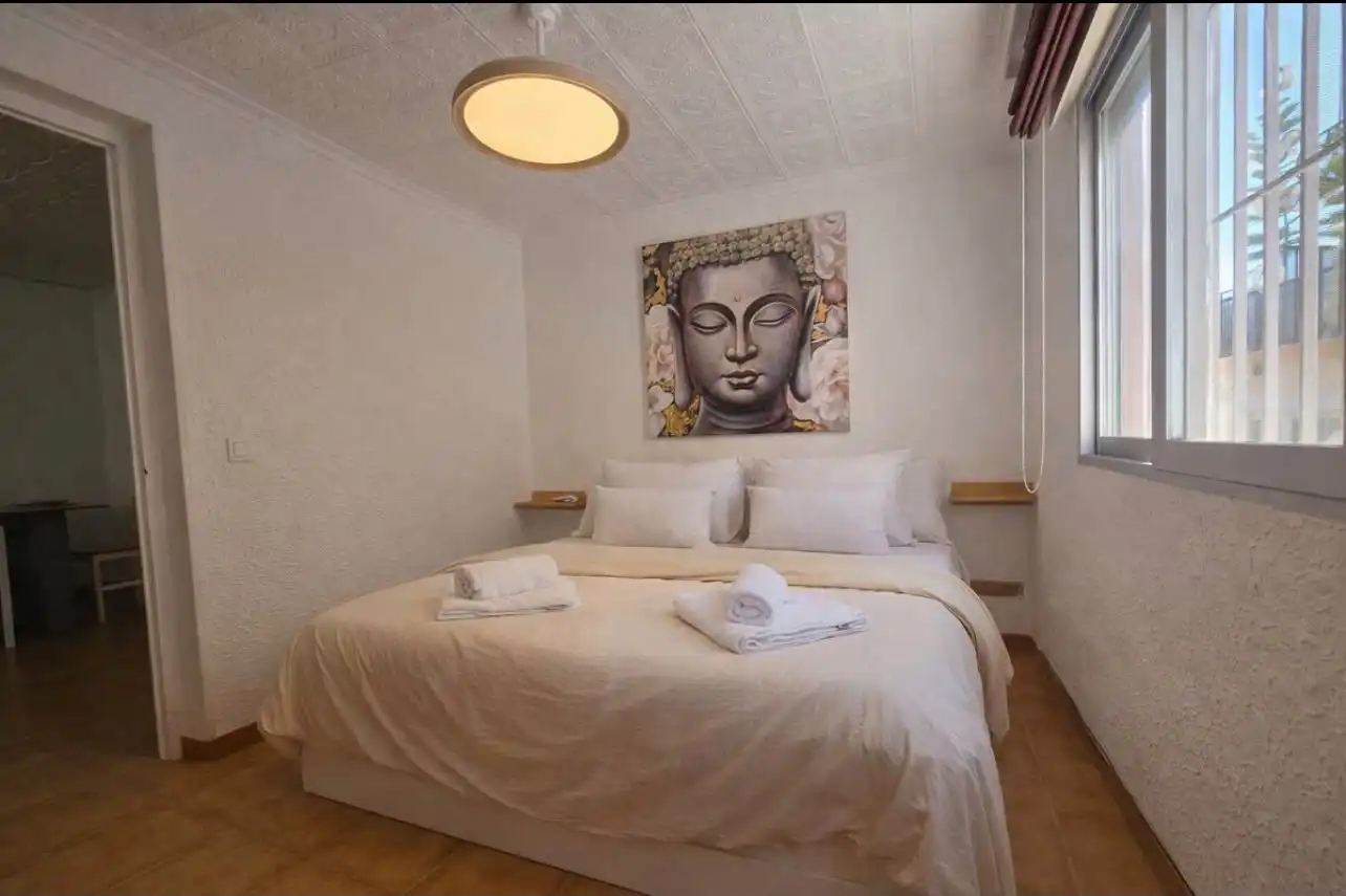 Attic for rent in Carrer de la Palma, Centro Urbano